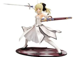 Good Smile Company Fate/Unlimited Codes - Saber Lily - 1/7 - Golden Caliburn Outlet