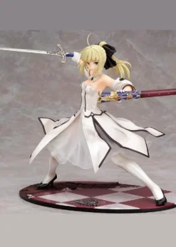 Good Smile Company Fate/Unlimited Codes - Saber Lily - 1/7 - Golden Caliburn Outlet