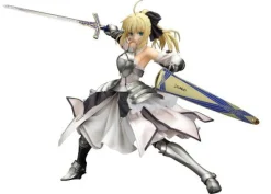 Online Good Smile Company Fate/Unlimited Codes - Saber Lily - 1/7 - Distant Avalon