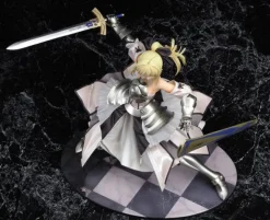 Online Good Smile Company Fate/Unlimited Codes - Saber Lily - 1/7 - Distant Avalon