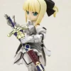 Kotobukiya Fate/Unlimited Codes - Saber Lily - 1/20 Sale