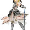 Gift Fate/Unlimited Codes - Saber Lily - 1/8