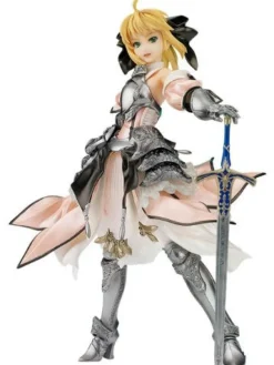 Gift Fate/Unlimited Codes - Saber Lily - 1/8