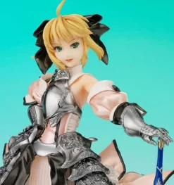 Gift Fate/Unlimited Codes - Saber Lily - 1/8