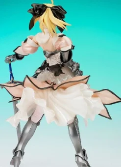 Gift Fate/Unlimited Codes - Saber Lily - 1/8