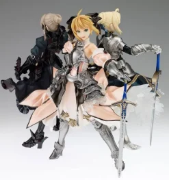 Gift Fate/Unlimited Codes - Saber Lily - 1/8