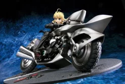 Sale Good Smile Company Fate/Zero - Altria Pendragon - 1/8 - Saber, Motored Cuirassier - 2024 Re-release