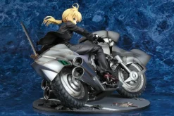 Sale Good Smile Company Fate/Zero - Altria Pendragon - 1/8 - Saber, Motored Cuirassier - 2024 Re-release