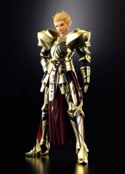 Outlet Bandai Fate/Zero - Gilgamesh - Chogokin