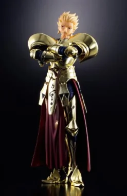 Outlet Bandai Fate/Zero - Gilgamesh - Chogokin