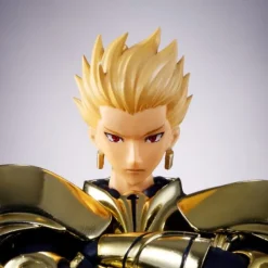 Outlet Bandai Fate/Zero - Gilgamesh - Chogokin