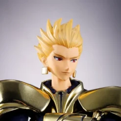 Outlet Bandai Fate/Zero - Gilgamesh - Chogokin