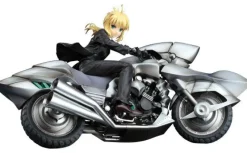 Online Good Smile Company Fate/Zero - Saber - 1/8 - Motored Cuirassier