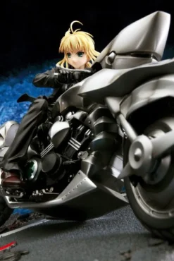 Online Good Smile Company Fate/Zero - Saber - 1/8 - Motored Cuirassier