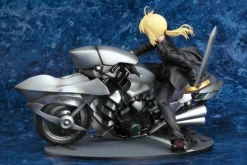 Online Good Smile Company Fate/Zero - Saber - 1/8 - Motored Cuirassier