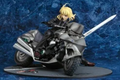 Online Good Smile Company Fate/Zero - Saber - 1/8 - Motored Cuirassier