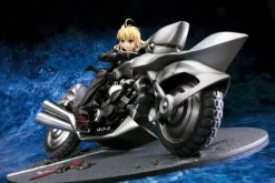 Online Good Smile Company Fate/Zero - Saber - 1/8 - Motored Cuirassier