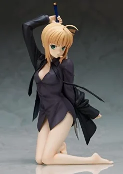 Hot Aniplex Fate/Zero - Saber - 1/6