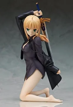 Hot Aniplex Fate/Zero - Saber - 1/6