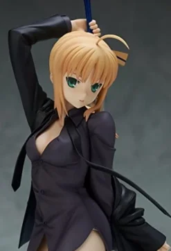 Hot Aniplex Fate/Zero - Saber - 1/6