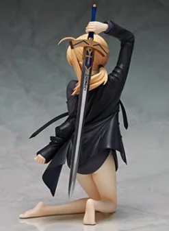 Hot Aniplex Fate/Zero - Saber - 1/6