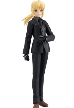 Online Max Factory Fate/Zero - Saber - Figma #126 - Zero ver.