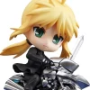 Discount Good Smile Company Fate/Zero - Saber - Nendoroid #258 - Zero ver.