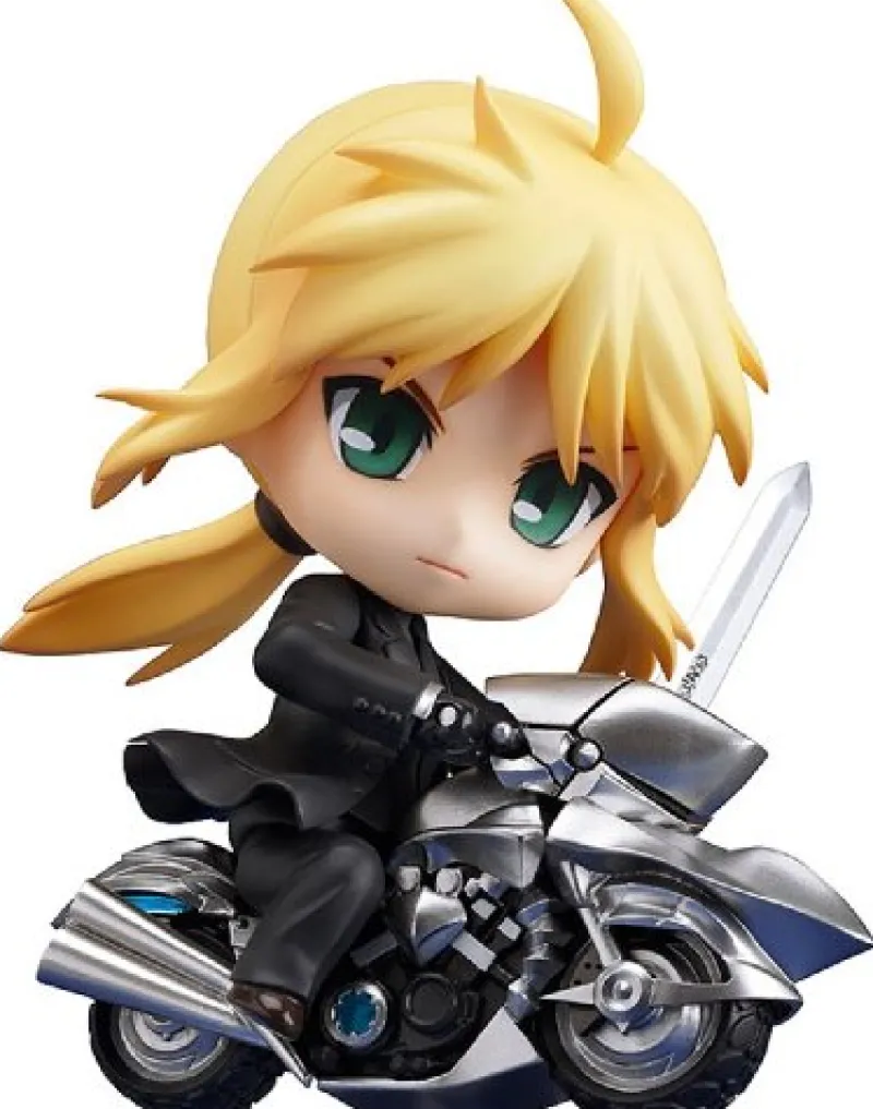Discount Good Smile Company Fate/Zero - Saber - Nendoroid #258 - Zero ver.