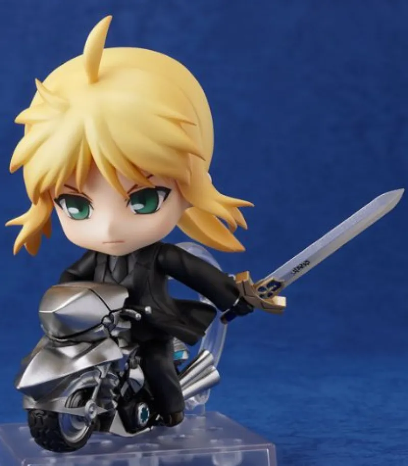 Discount Good Smile Company Fate/Zero - Saber - Nendoroid #258 - Zero ver.