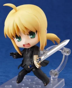 Discount Good Smile Company Fate/Zero - Saber - Nendoroid #258 - Zero ver.