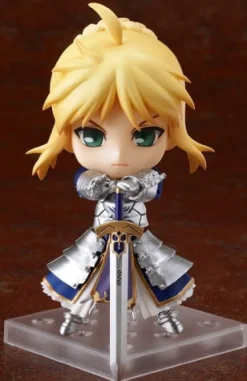 Discount Good Smile Company Fate/Zero - Saber - Nendoroid #258 - Zero ver.