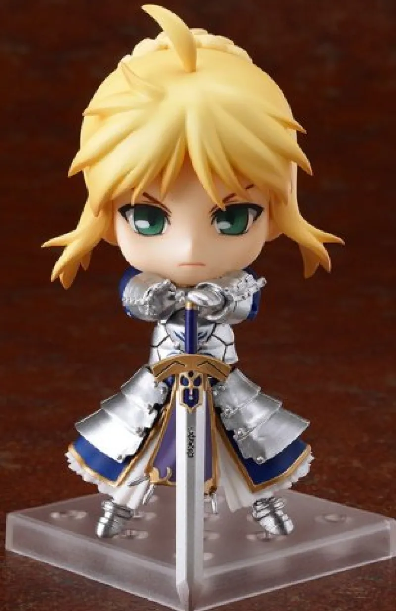 Discount Good Smile Company Fate/Zero - Saber - Nendoroid #258 - Zero ver.