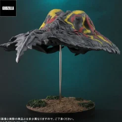 Outlet Plex FAVORITE SCULPTORS LINE Toho 30cm Series Hedorah (Flying Form)