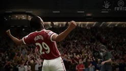 Clearance Electronic Arts FIFA 17