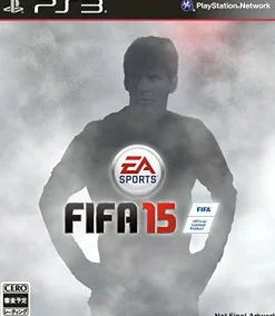 Discount Electronic Arts FIFA 15