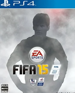 Electronic Arts FIFA 15