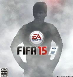 Electronic Arts FIFA 15 Best