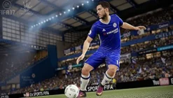 Best Electronic Arts FIFA 17