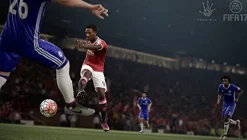 Best Electronic Arts FIFA 17