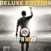 Online Electronic Arts FIFA 16 [Deluxe Edition]