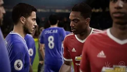 Electronic Arts FIFA 17 [Deluxe Edition] Outlet