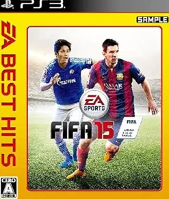 Clearance Electronic Arts FIFA 15 (EA Best Hits)