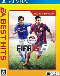 Electronic Arts FIFA 15 [EA Best Hits] Online
