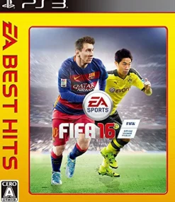 Electronic Arts FIFA 16 [EA Best Hits] Best