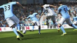 Electronic Arts FIFA 14: World Class Soccer Discount