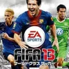Electronic Arts FIFA 13: World Class Soccer New