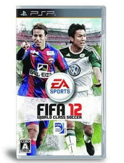 Outlet Electronic Arts FIFA 12: World Class Soccer