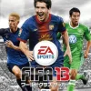 Electronic Arts FIFA 13: World Class Soccer