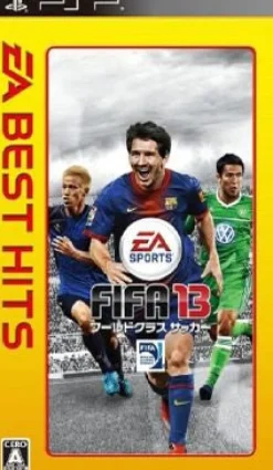 Electronic Arts FIFA 13: World Class Soccer (EA Best Hits) Online