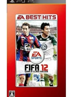Electronic Arts FIFA 12: World Class Soccer [EA Best Hits Version] Discount